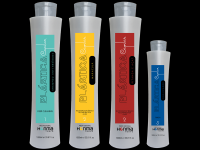 Kit Plástica Capilar 